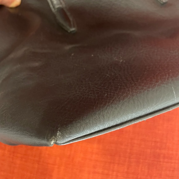 Matt & Nat vegan leather purse - Picture 4 of 4